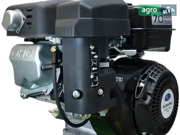 Двигун до мотоблока Robin Subaru - фото