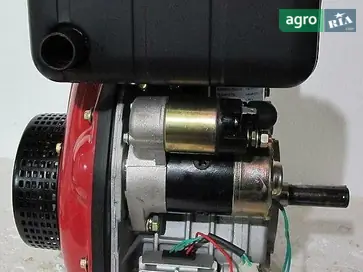 Вал до Weima - фото