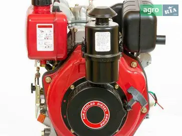 Двигатель для мотоблока Weima - фото