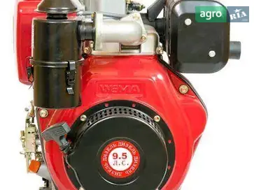 Вал до Weima - фото