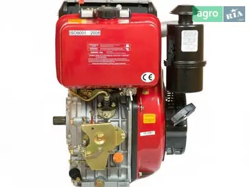 Вал до Weima - фото