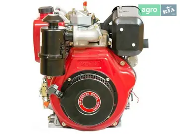 Двигатель для мотоблока Weima - фото