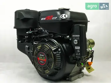 Вал до Weima - фото