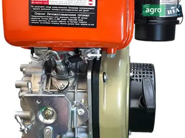 Вал до Zubr - фото