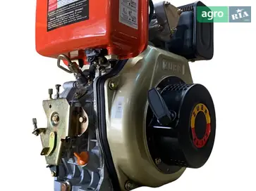 Вал до Zubr - фото