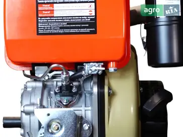 Вал до Zubr - фото