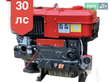 Двигатель для мотоблока Kentavr - фото