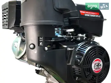 Вал до Weima - фото