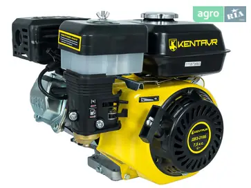 Вал для Kentavr - фото