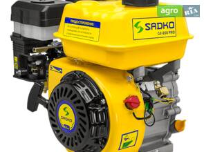 Двигун до Sadko