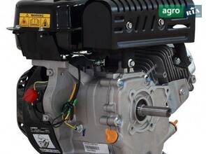 Двигун ЕМАК К800H (горизонтальний вал)