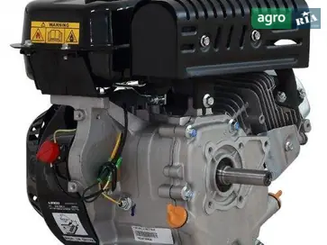 Двигун до мотоблока Emak - фото