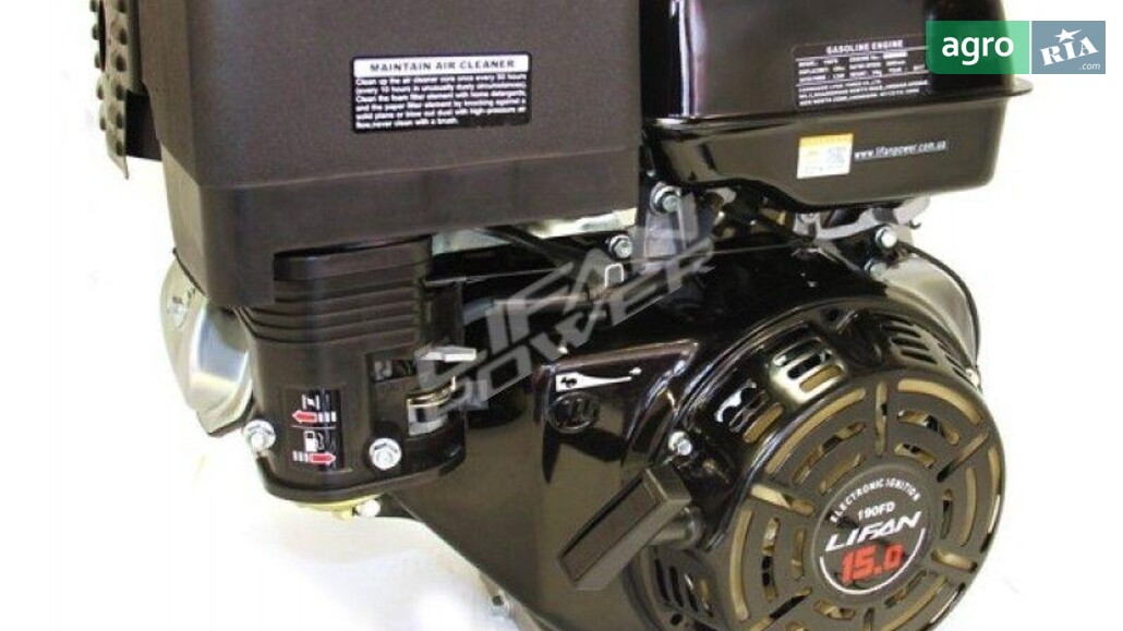  Lifan   - фото 1