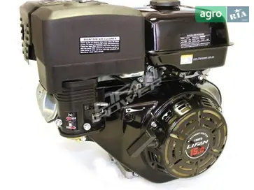 Двигун до мотоблока Lifan - фото