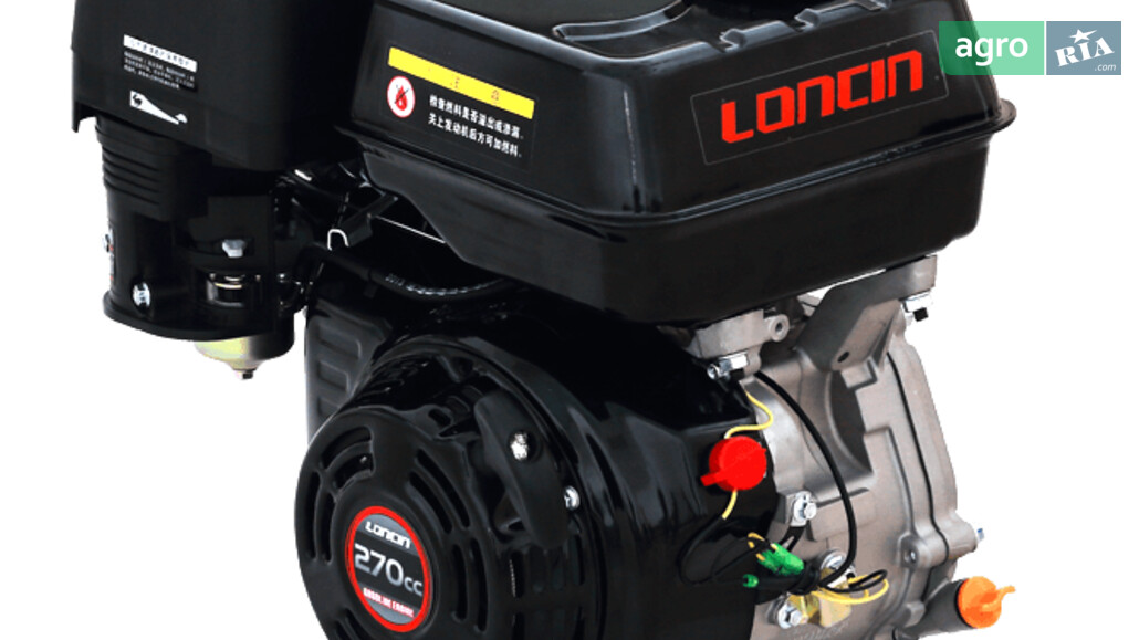  Loncin   - фото 1