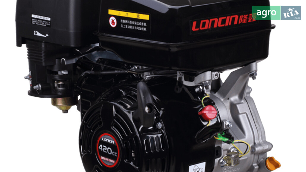  Loncin   - фото 1
