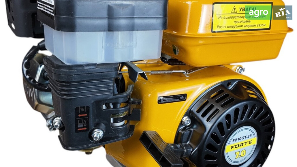  Forte   - фото 1