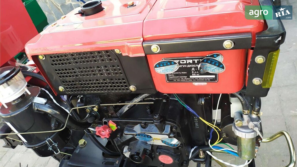  Forte   - фото 1