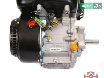 Вал до Weima - фото