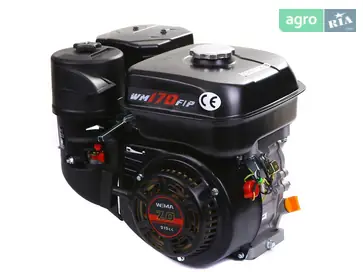 Двигатель для мотоблока Weima - фото