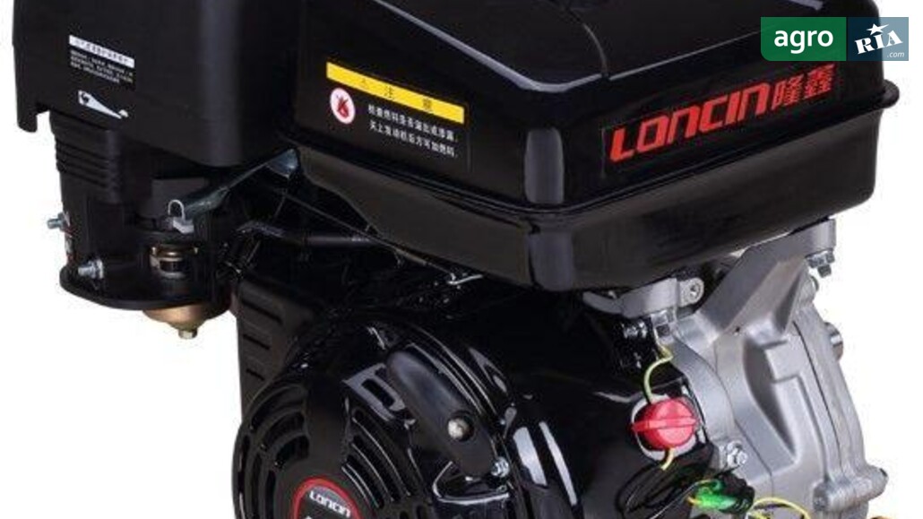  Loncin   - фото 1