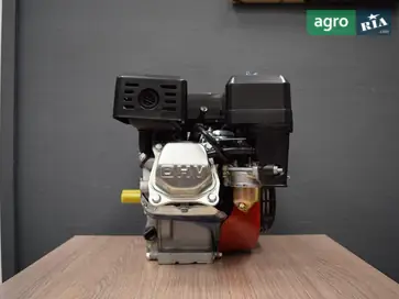 Вал до Zubr - фото