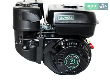 Двигатель Grunfeld для мотоблока - фото