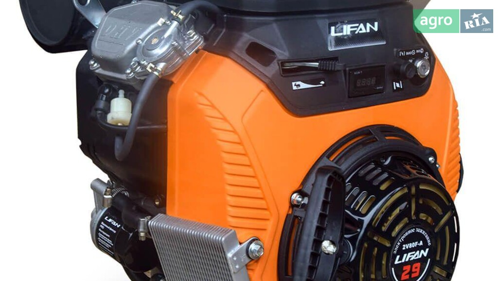  Lifan   - фото 1