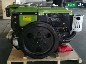 Двигун до Bizon