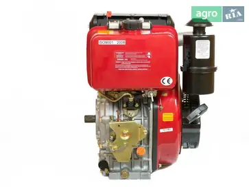 Вал до Weima - фото