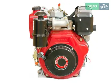 Двигатель для мотоблока Weima - фото