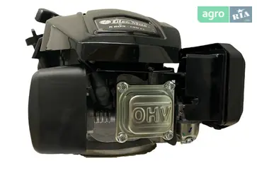 Вал до Oleo-Mac - фото