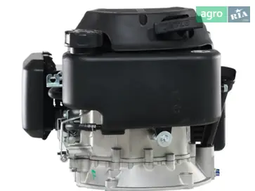 Вал до Oleo-Mac - фото