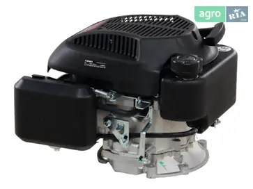 Двигун до Oleo-Mac - фото