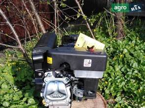 Двигун Oleo-Mac К800