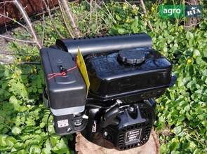 Двигун Oleo-Mac К800