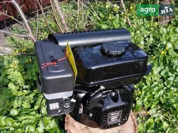 Двигун до Oleo-Mac - фото