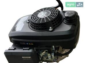 Двигун Zongshen P65F бензиновий 5 к.с. вал 22.20 мм. – шпонковий.