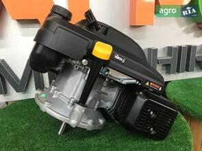 Двигун Zongshen P70F бензиновий 6.5 к.с. вал 22.20 мм. – шпонковий.