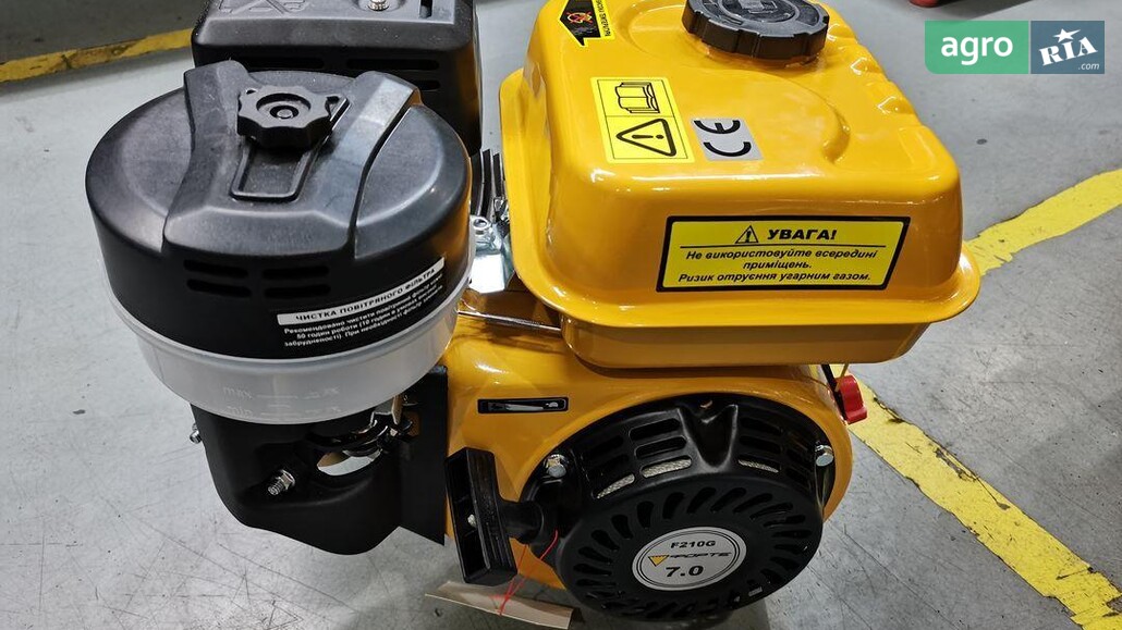  Forte   - фото 1