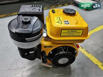 Двигун до мотоблока Forte - фото