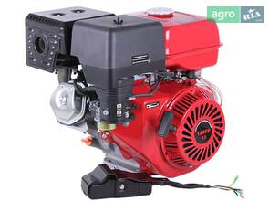 Двигун TATA 188FE (конус)