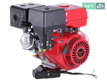 Двигун до TATA - фото