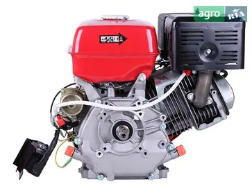 Вал до TATA - фото