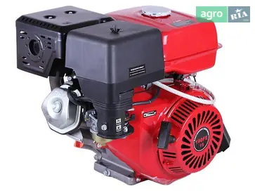 Двигатель для мотоблока TATA - фото