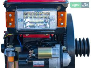 Двигун дизельний Кентавр S195ВЄ