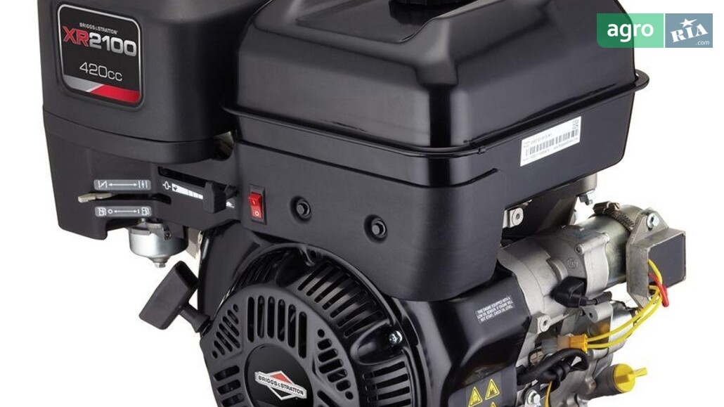  Briggs&Stratton   - фото 1