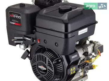 Двигун до Briggs&Stratton - фото