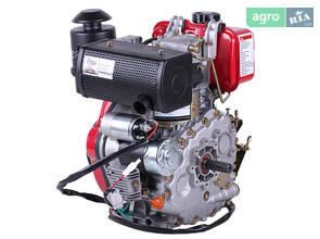 Двигун до TATA