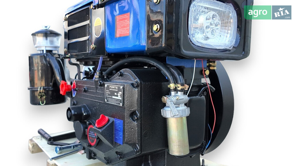  Forte   - фото 1